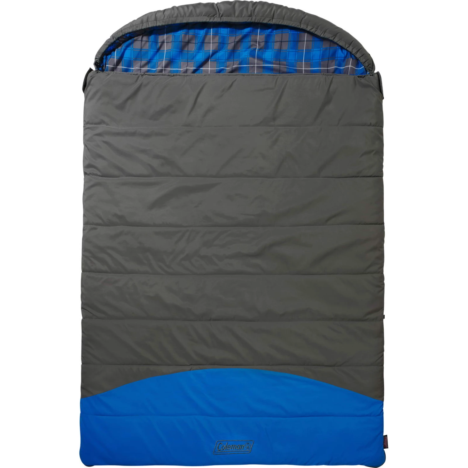 Coleman Basalt Double - Deckenschlafsack 3 Coleman Basalt Double - Deckenschlafsack