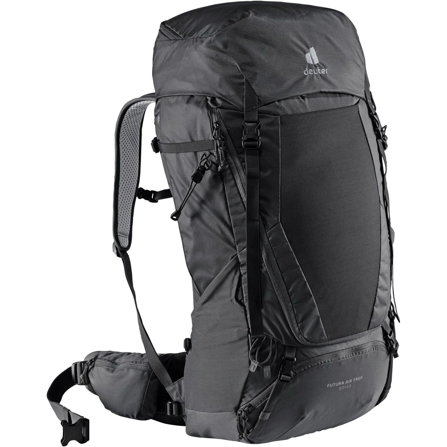 Deuter Futura Air Trek 60 + 10 - Trekkingrucksack 3 Deuter Futura Air Trek 60 + 10 - Trekkingrucksack