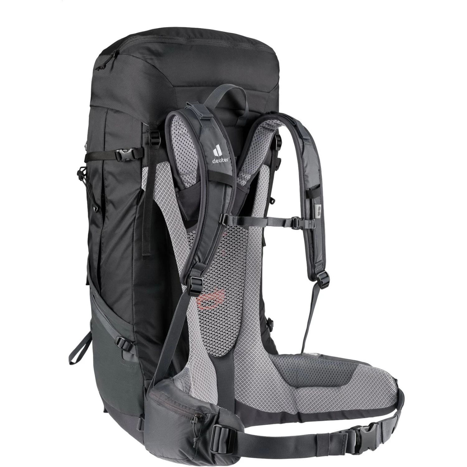 Deuter Futura Air Trek 60 + 10 - Trekkingrucksack 13 Deuter Futura Air Trek 60 + 10 - Trekkingrucksack – Bild 11