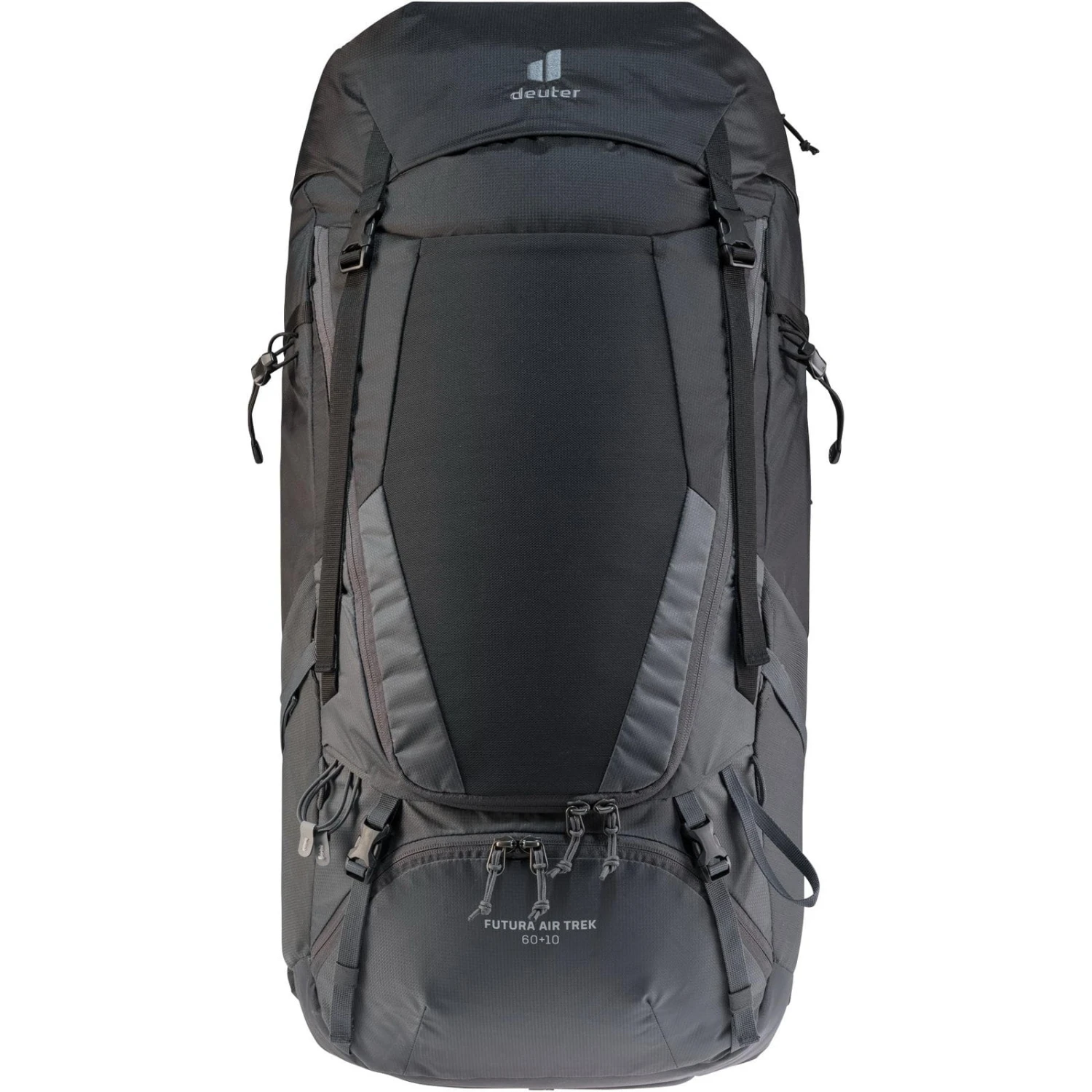 Deuter Futura Air Trek 60 + 10 - Trekkingrucksack 15 Deuter Futura Air Trek 60 + 10 - Trekkingrucksack – Bild 13