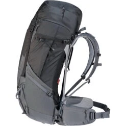 Deuter Futura Air Trek 60 + 10 - Trekkingrucksack 18 Deuter Futura Air Trek 60 + 10 - Trekkingrucksack -Campingprodukte Geschäft deuter futura air trek 60 10 trekkingrucksack black graphite de 3402321 7403 0 2