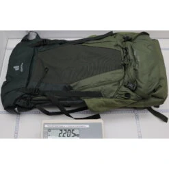 Deuter Futura Air Trek 60 + 10 - Trekkingrucksack 29 Deuter Futura Air Trek 60 + 10 - Trekkingrucksack -Campingprodukte Geschäft deuter futura air trek 60 10 trekkingrucksack de 3402321 7403 0 13