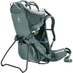 Deuter Kid Comfort Active - Kindertrage 14 Deuter Kid Comfort Active - Kindertrage -Campingprodukte Geschäft deuter kid comfort active kindertrage teal de 3620121 3069 0 0
