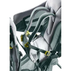 Deuter Kid Comfort Active - Kindertrage 18 Deuter Kid Comfort Active - Kindertrage -Campingprodukte Geschäft deuter kid comfort active kindertrage teal de 3620121 3069 0 2
