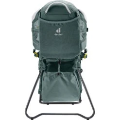 Deuter Kid Comfort Active - Kindertrage 15 Deuter Kid Comfort Active - Kindertrage -Campingprodukte Geschäft deuter kid comfort active kindertrage teal de 3620121 3069 0 4