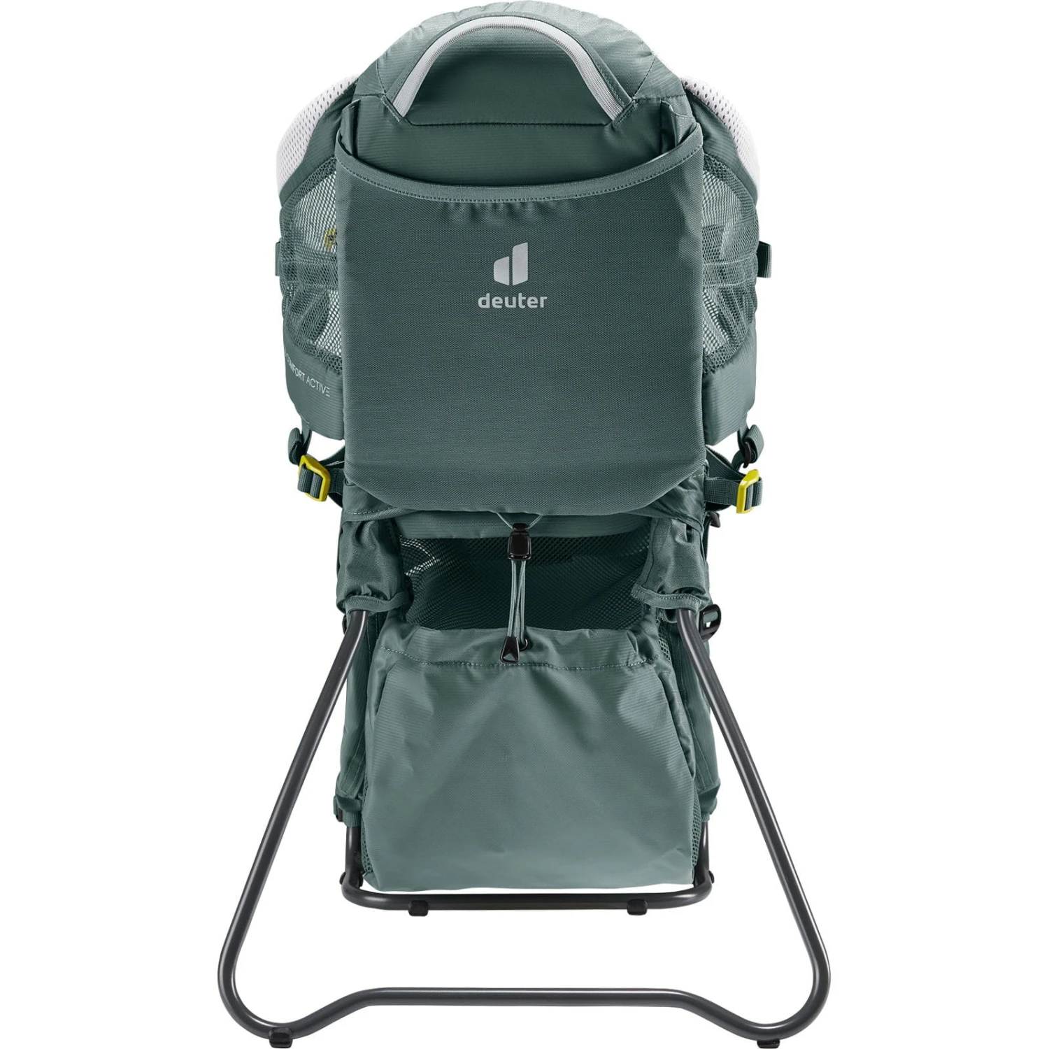 Deuter Kid Comfort Active - Kindertrage 6 Deuter Kid Comfort Active - Kindertrage – Bild 4