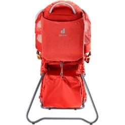 Deuter Kid Comfort Active SL - Kindertrage -Campingprodukte Geschäft deuter kid comfort active sl kindertrage currant de 3620021 5042 0 7