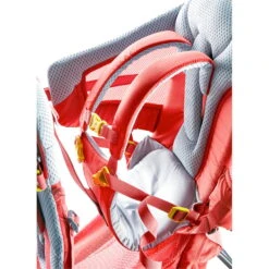 Deuter Kid Comfort Active SL - Kindertrage -Campingprodukte Geschäft deuter kid comfort active sl kindertrage currant de 3620021 5042 0 8