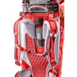 Deuter Kid Comfort Active SL - Kindertrage -Campingprodukte Geschäft deuter kid comfort active sl kindertrage currant de 3620021 5042 0 9