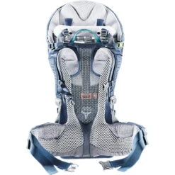 Deuter Kid Comfort Pro - Kinderkraxe -Campingprodukte Geschäft deuter kid comfort pro kinderkraxe de 3620319 3003 0 8