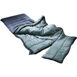 Deuter Orbit SQ -5° - Deckenschlafsack -Campingprodukte Geschäft deuter orbit sq 5 deckenschlafsack de 3702121 3320 0 10