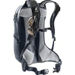 Deuter Race Air 10 - Bike-Rucksack -Campingprodukte Geschäft deuter race air 10 bike rucksack black de 3204323 7000 0 28