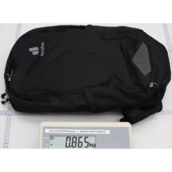 Deuter Race Air 10 - Bike-Rucksack -Campingprodukte Geschäft deuter race air 10 bike rucksack de 3204323 7000 0 31