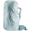 Deuter Rain Cover Ultra - Regenhülle -Campingprodukte Geschäft deuter rain cover ultra regenhuelle tin de 3942422 4012 0 0