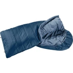 Deuter Starlight SQ - Kinder- & Jugendschlafsack -Campingprodukte Geschäft deuter starlight sq kinder jugendschlafsack de 3720321 3385 1 5