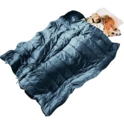 Deuter Starlight SQ - Kinder- & Jugendschlafsack -Campingprodukte Geschäft deuter starlight sq kinder jugendschlafsack de 3720321 3385 1 9