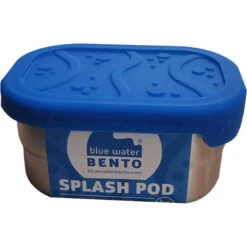 ECOlunchbox Splash Pod - Proviantdose