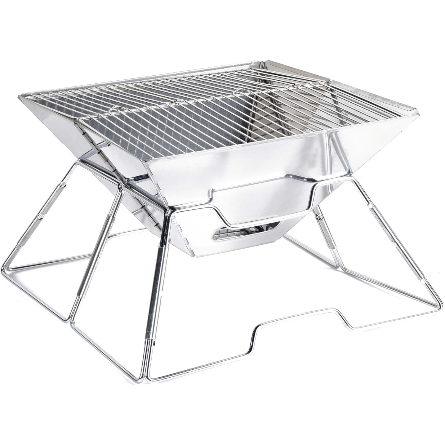 EOE Ferrum - Feuerschale Und Grill 3 EOE Ferrum - Feuerschale Und Grill