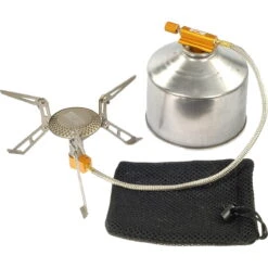 EOE Palladium - Gaskocher -Campingprodukte Geschäft eoe palladium gaskocher 101007 3