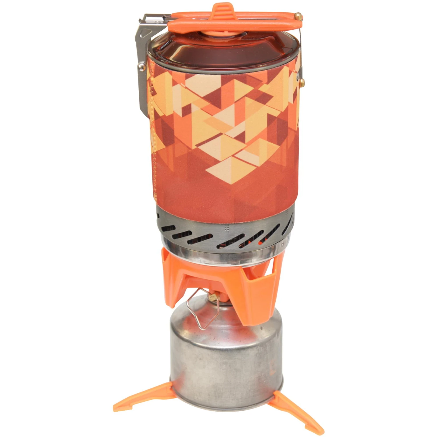 EOE Scandium X2 - Kochsystem 8 EOE Scandium X2 - Kochsystem – Bild 6