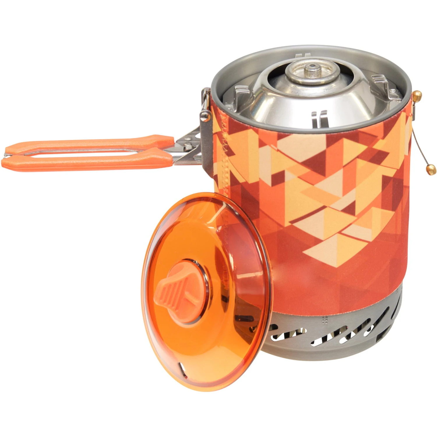 EOE Scandium X2 - Kochsystem 9 EOE Scandium X2 - Kochsystem – Bild 7