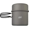 Esbit Aluminium Topf PT1000HA -Campingprodukte Geschäft esbit aluminium topf pt1000ha esb 1