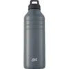 Esbit Majoris 1.380 Ml - Trinkflasche -Campingprodukte Geschäft esbit majoris 1 38 trinkflasche dunkelgrau rl 411611 4
