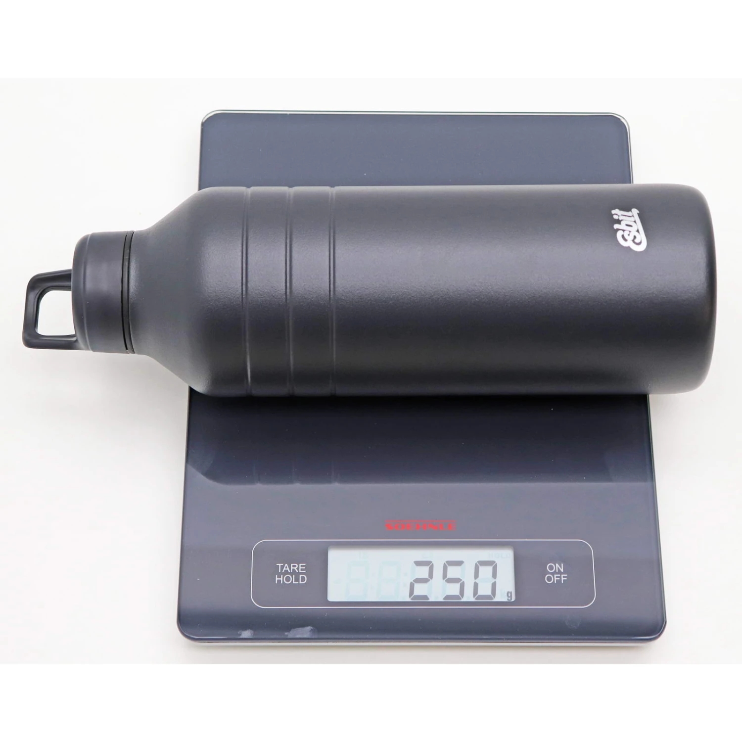 Esbit Majoris 1.380 Ml - Trinkflasche 6 Esbit Majoris 1.380 Ml - Trinkflasche – Bild 4