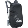 EVOC Raincover Sleeve - Regenhülle -Campingprodukte Geschäft evoc raincover sleeve regenhuelle black evo 0450721116 2