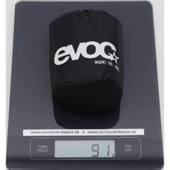EVOC Raincover Sleeve - Regenhülle -Campingprodukte Geschäft evoc raincover sleeve regenhuelle evo 0450721116 4