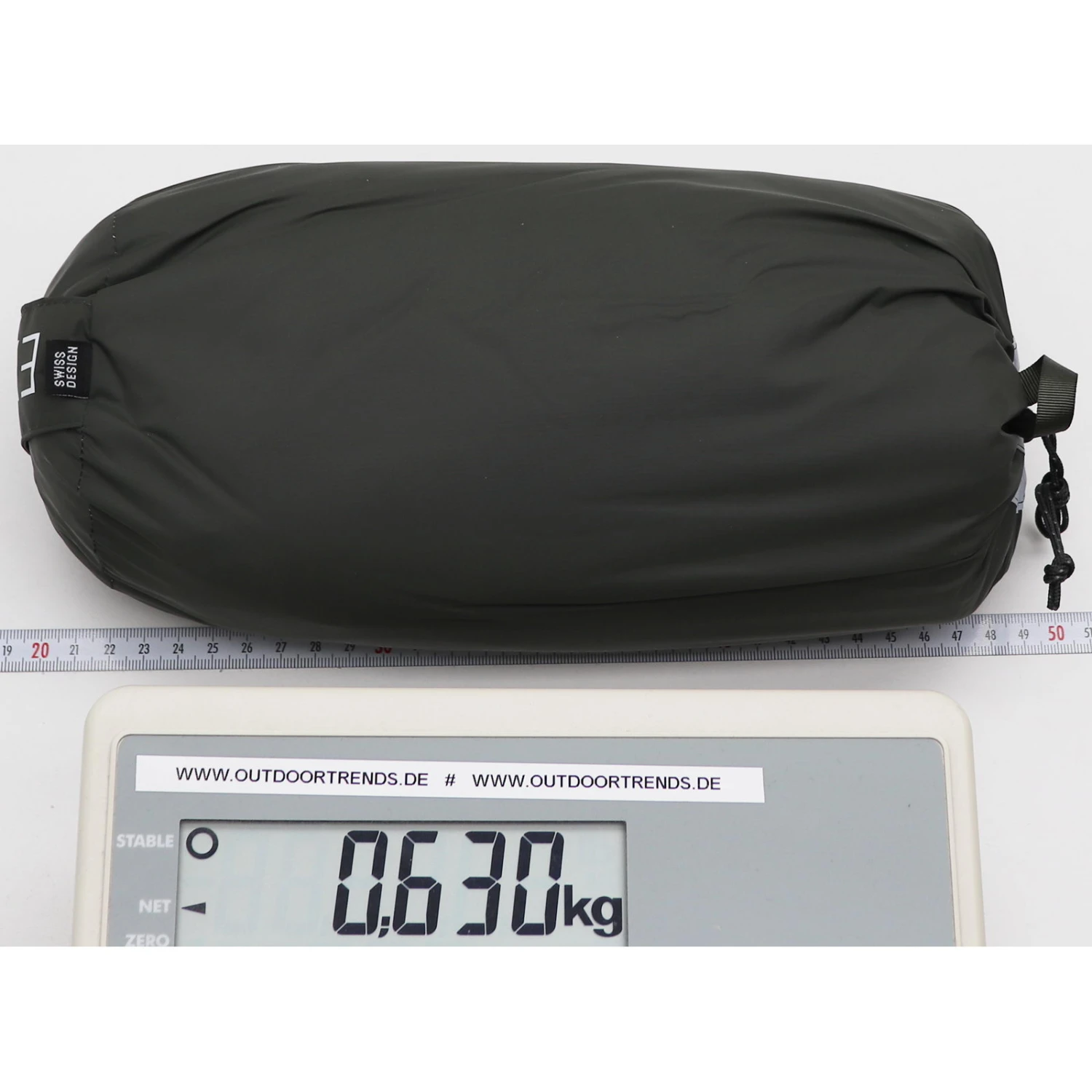 EXPED Bivybag VentAir/PU - Biwaksack 4 EXPED Bivybag VentAir/PU - Biwaksack – Bild 2