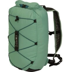EXPED Cloudburst 15 - Leicht-Rucksack
