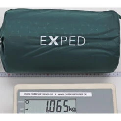 EXPED Dura 5R - Isolierte Schlafmatte -Campingprodukte Geschäft exped dura 5r isolierte schlafmatte ep 7640445454278 3