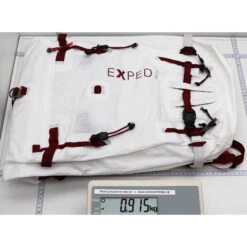 EXPED Icefall 30 - Alpinrucksack -Campingprodukte Geschäft exped icefall 30 alpinrucksack white ep 7640171998459 13