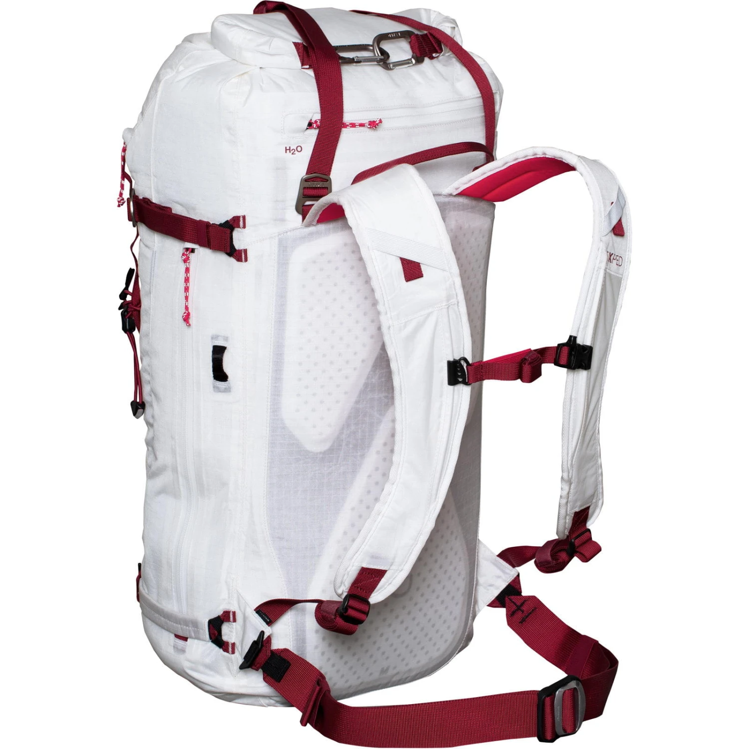 EXPED Icefall 40 - Alpinrucksack 6 EXPED Icefall 40 - Alpinrucksack – Bild 4