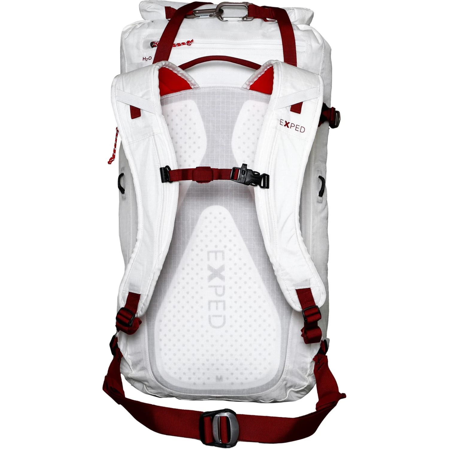 EXPED Icefall 40 - Alpinrucksack 4 EXPED Icefall 40 - Alpinrucksack – Bild 2