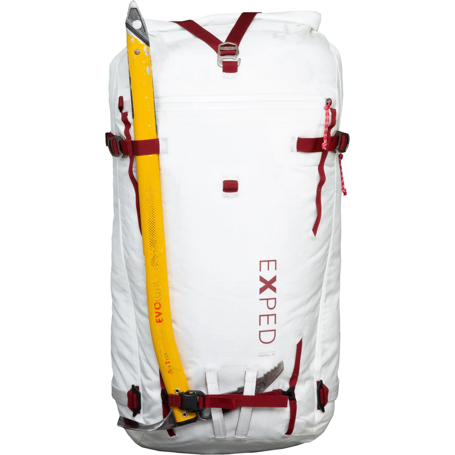 EXPED Icefall 40 - Alpinrucksack 11 EXPED Icefall 40 - Alpinrucksack – Bild 9