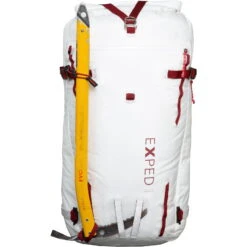 EXPED Icefall 40 - Alpinrucksack 23 EXPED Icefall 40 - Alpinrucksack -Campingprodukte Geschäft exped icefall 40 alpinrucksack white ep 7640445450256 11