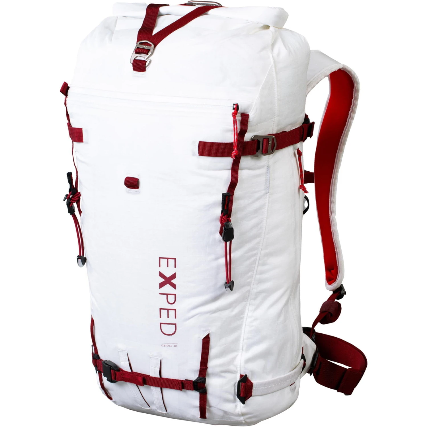 EXPED Icefall 40 - Alpinrucksack 3 EXPED Icefall 40 - Alpinrucksack