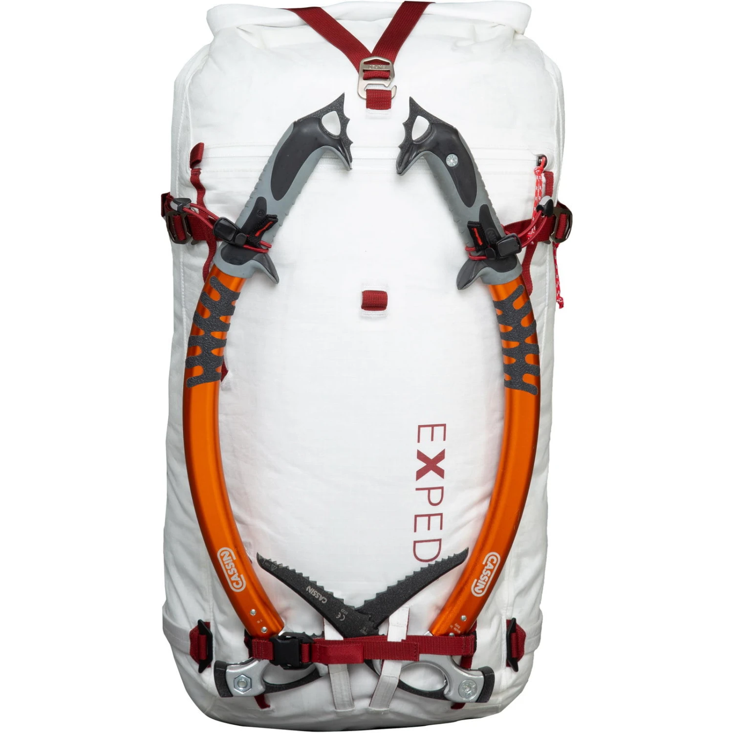 EXPED Icefall 40 - Alpinrucksack 12 EXPED Icefall 40 - Alpinrucksack – Bild 10