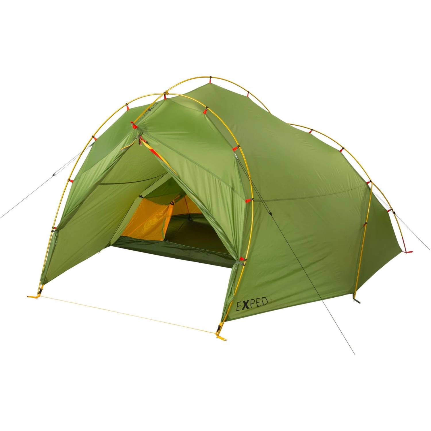 EXPED Outer Space II - 2-Personen-Zelt 3 EXPED Outer Space II - 2-Personen-Zelt