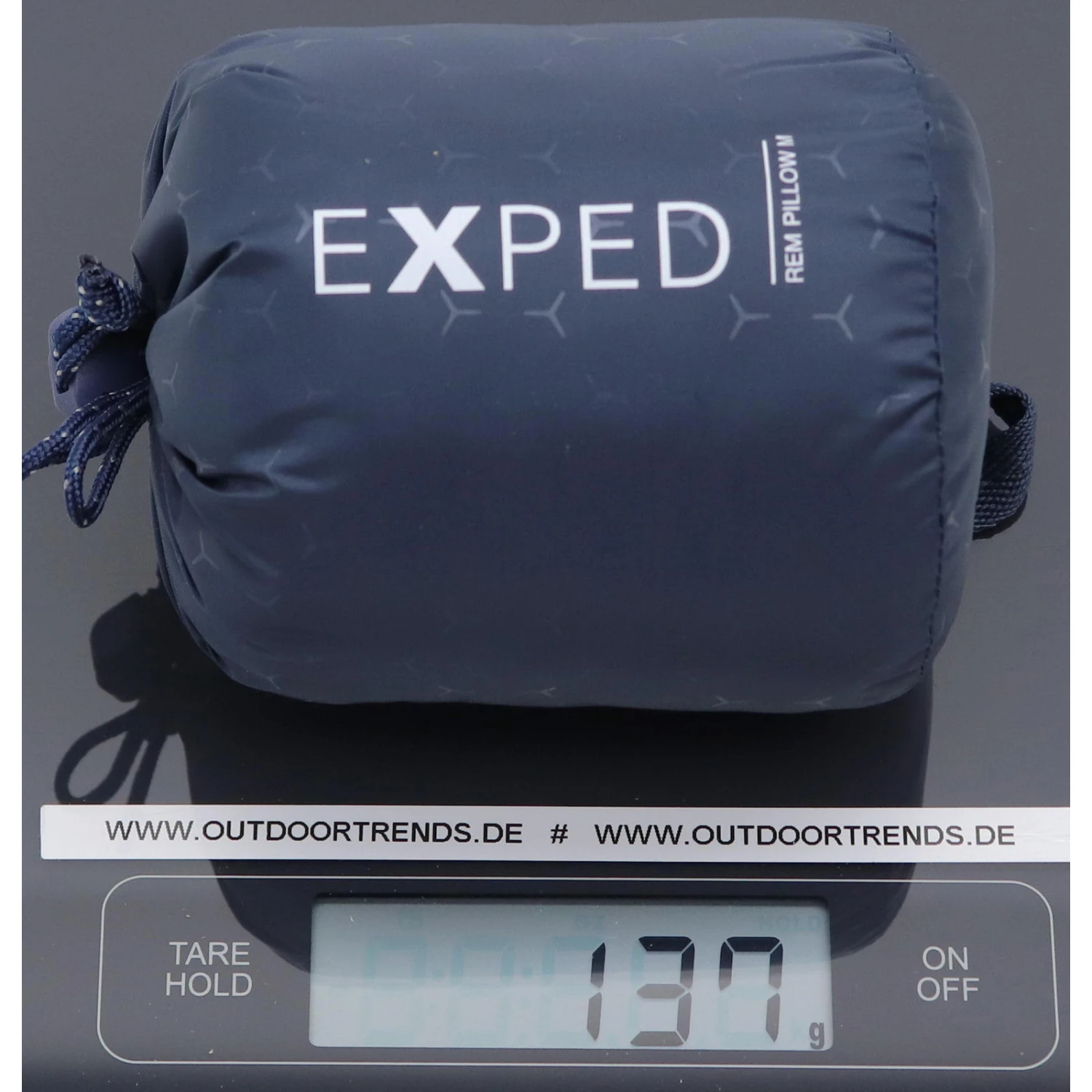 EXPED Rem Pillow - Kissen 5 EXPED Rem Pillow - Kissen – Bild 3