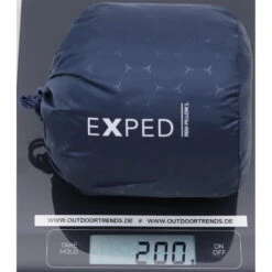EXPED Rem Pillow - Kissen 9 EXPED Rem Pillow - Kissen -Campingprodukte Geschäft exped rem pillow kissen ep 7640277841871 9