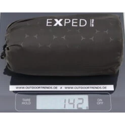 EXPED Sit Pad - Sitzkissen 7 EXPED Sit Pad - Sitzkissen -Campingprodukte Geschäft exped sit pad sitzkissen ep 7640277841833 4