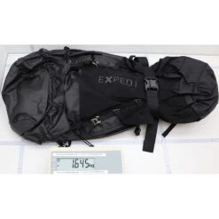 EXPED Thunder 70 Men's - Trekking-Rucksack -Campingprodukte Geschäft exped thunder 70 men s trekking rucksack ep 7640445451253 4
