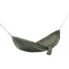 EXPED Trekking Hammock - Hängematte -Campingprodukte Geschäft exped trekking hammock haengematte olive grey ep 7640445457736 0