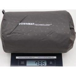 EXPED Ultra 7R Mummy - Daunen Gefüllte Luftmatratze -Campingprodukte Geschäft exped ultra 7r mummy daunen gefuellte luftmatratze ep 7640445454728 4