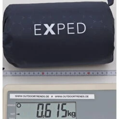 EXPED Versa 2R - Isolierte Luftmatratze -Campingprodukte Geschäft exped versa 2r isolierte luftmatratze ep 7640445454155 2