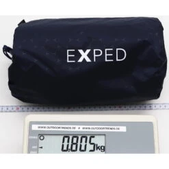 EXPED Versa 2R - Isolierte Luftmatratze -Campingprodukte Geschäft exped versa 2r isolierte luftmatratze ep 7640445454155 3