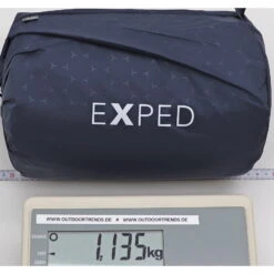 EXPED Versa 5R - Isolierte Schlafmatte -Campingprodukte Geschäft exped versa 5r isolierte schlafmatte ep 7640445454216 4